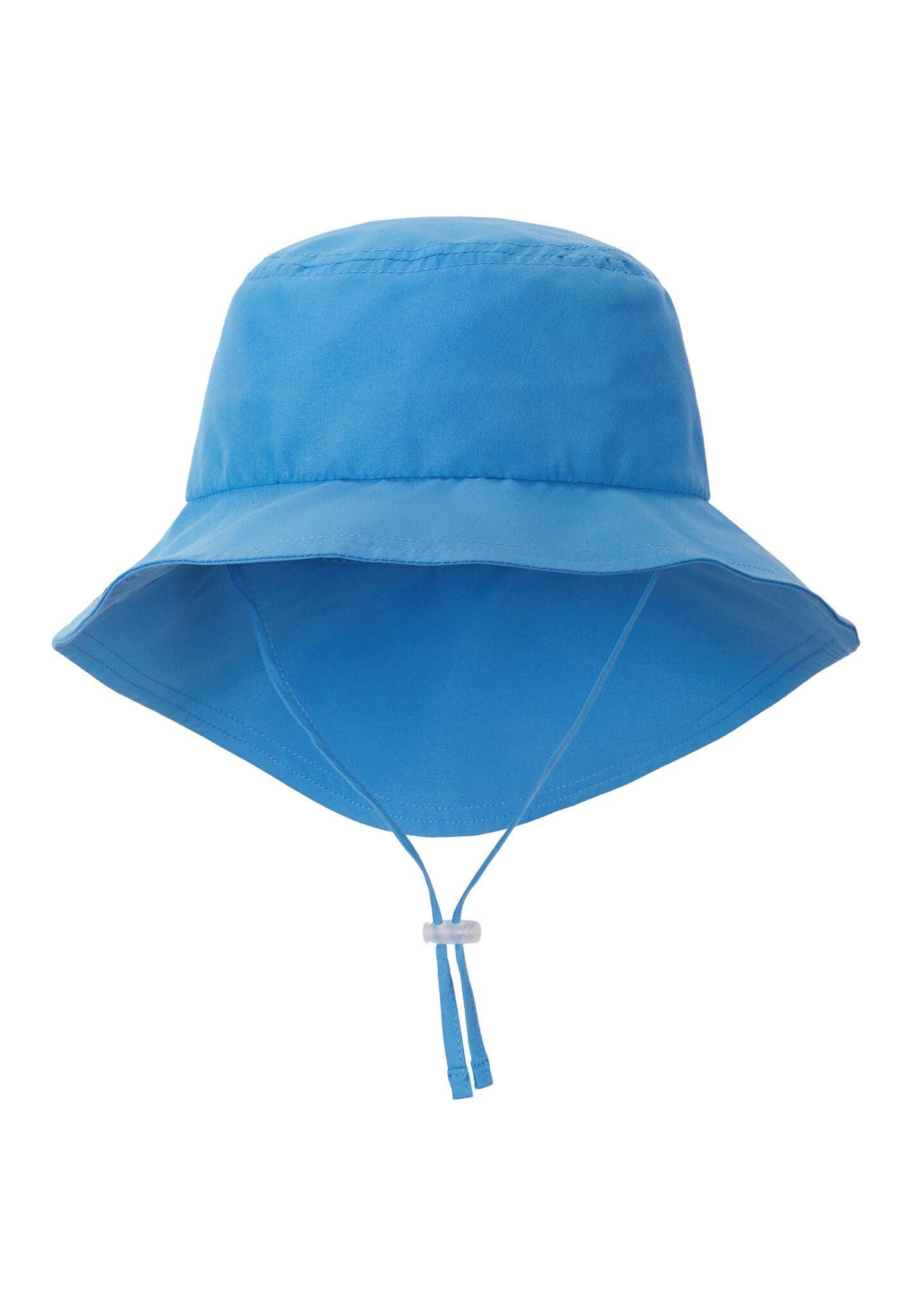 Reima  Kinder Sonnenhut Rantsu Cool blue 