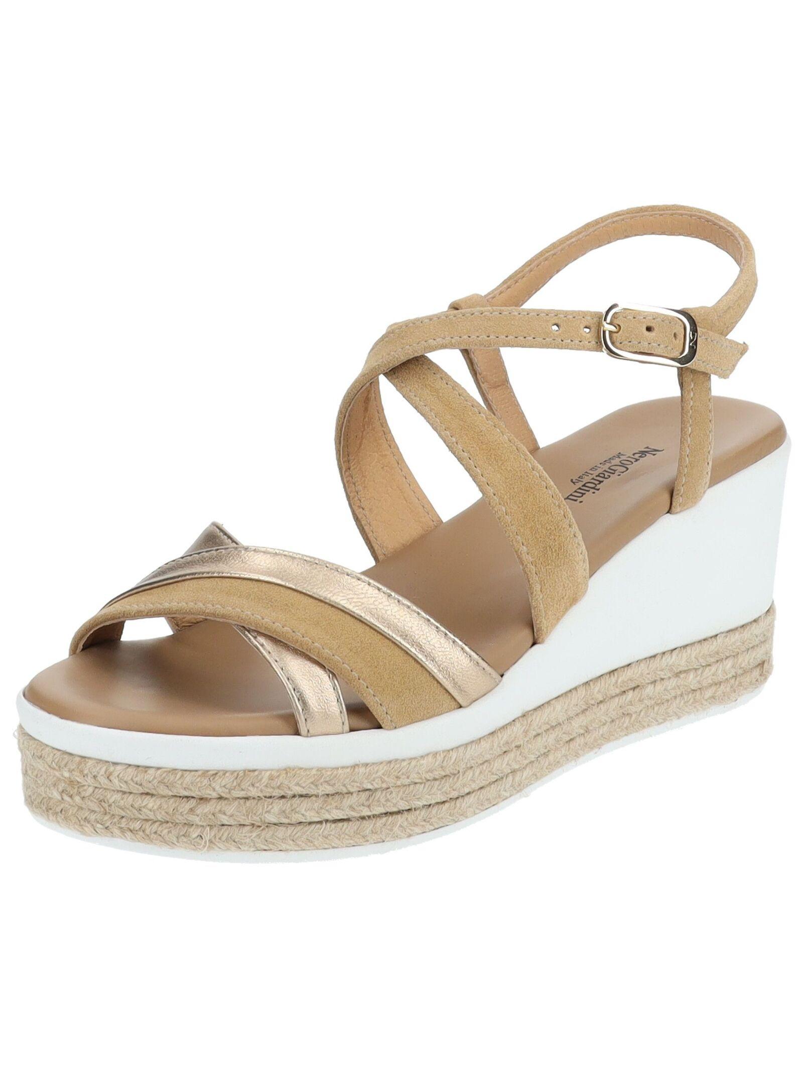 Image of Sandalen E307710d Damen Braun 37