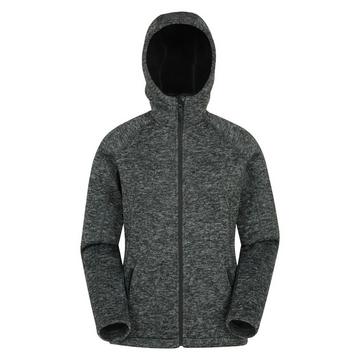 Veste à capuche NEVIS