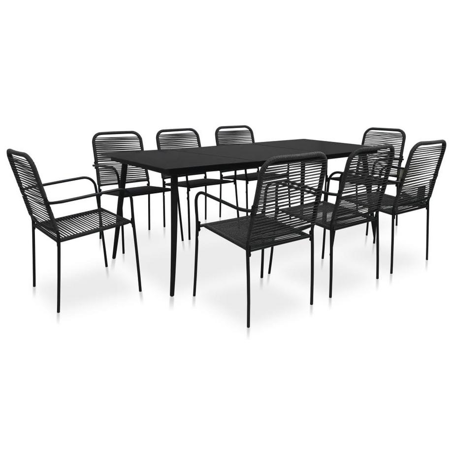 Essgruppe stahl