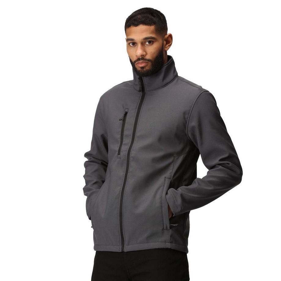 Regatta Honesty Made Recycled Softshelljacke  