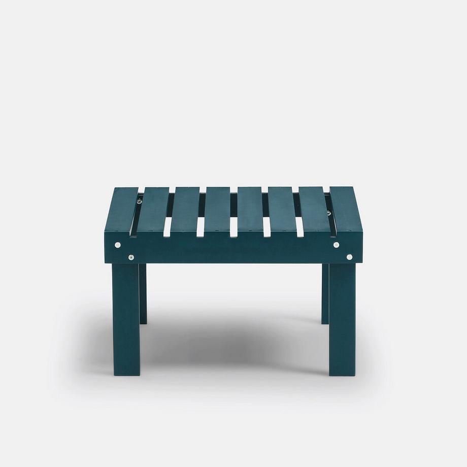 La Redoute Intérieurs Repose pieds/table basse Zeda en acacia  