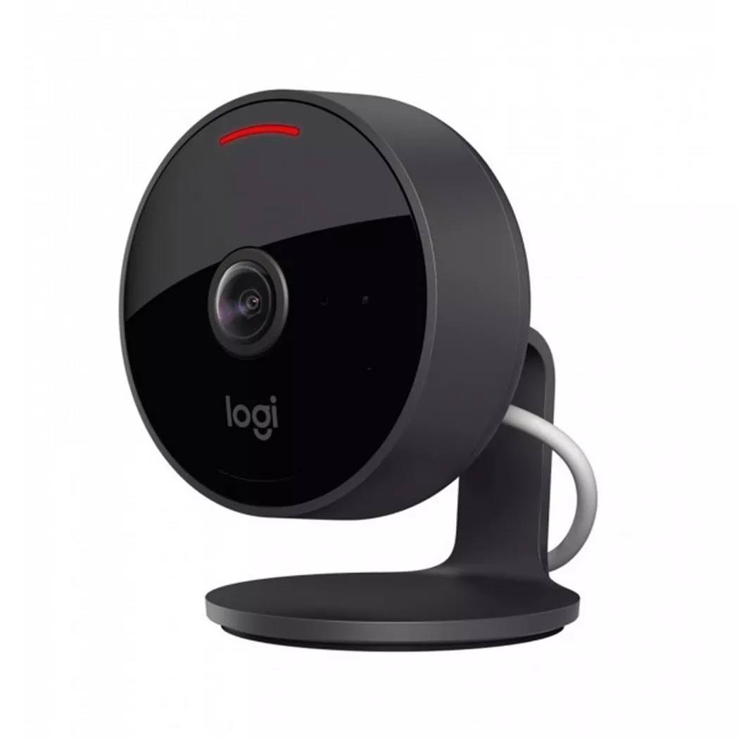 Logitech Circle View Camera