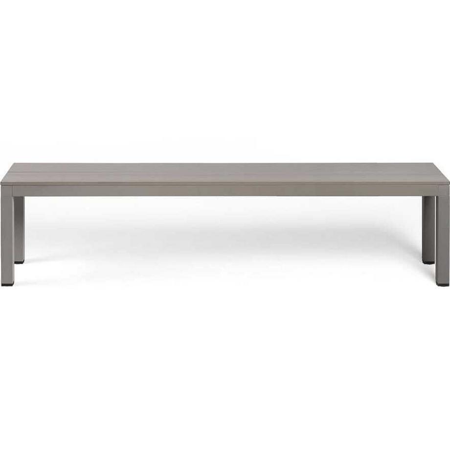 Banc de jardin Rio tortora