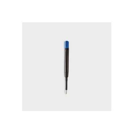 Ballograf BALLOGRAF Patrone Pocket Mini M 19500 blau  