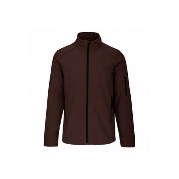 giacca softshell