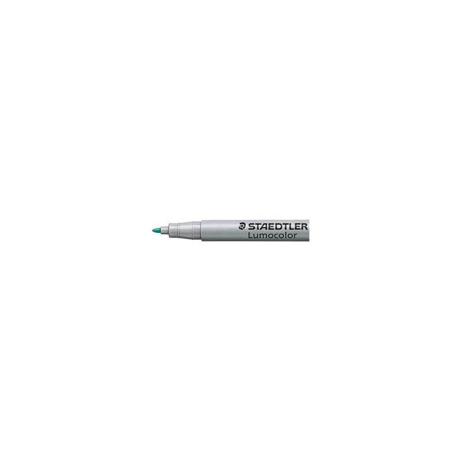 STAEDTLER STAEDTLER Lumocolor non-perm. M 315-5 grün  
