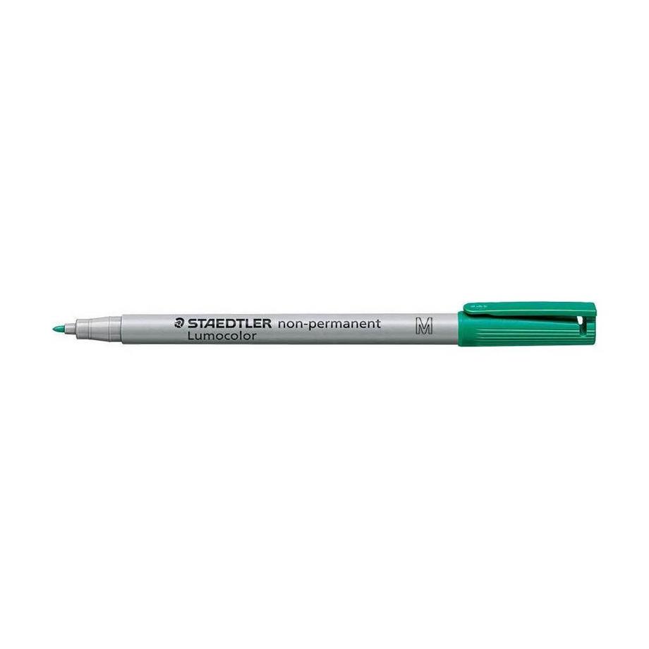 STAEDTLER STAEDTLER Lumocolor non-perm. M 315-5 grün  