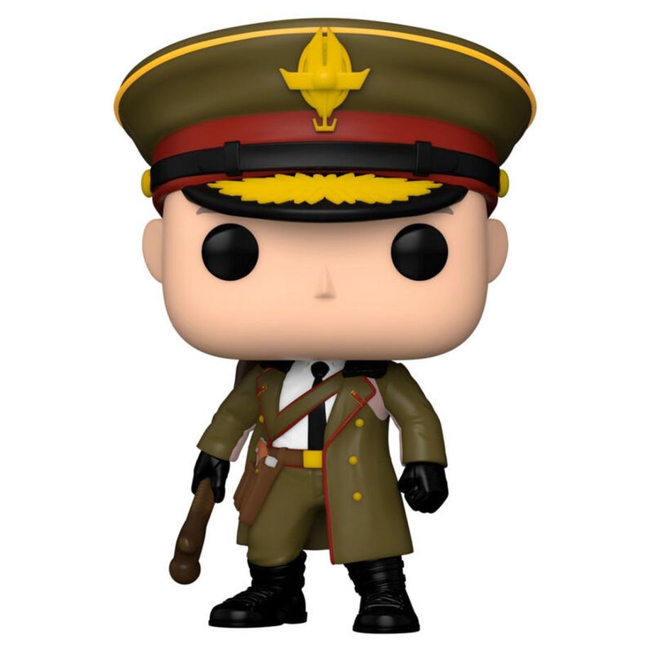 Funko  Pop! Movies Rebel Moon - Atticus Noble (Nr.1538) 