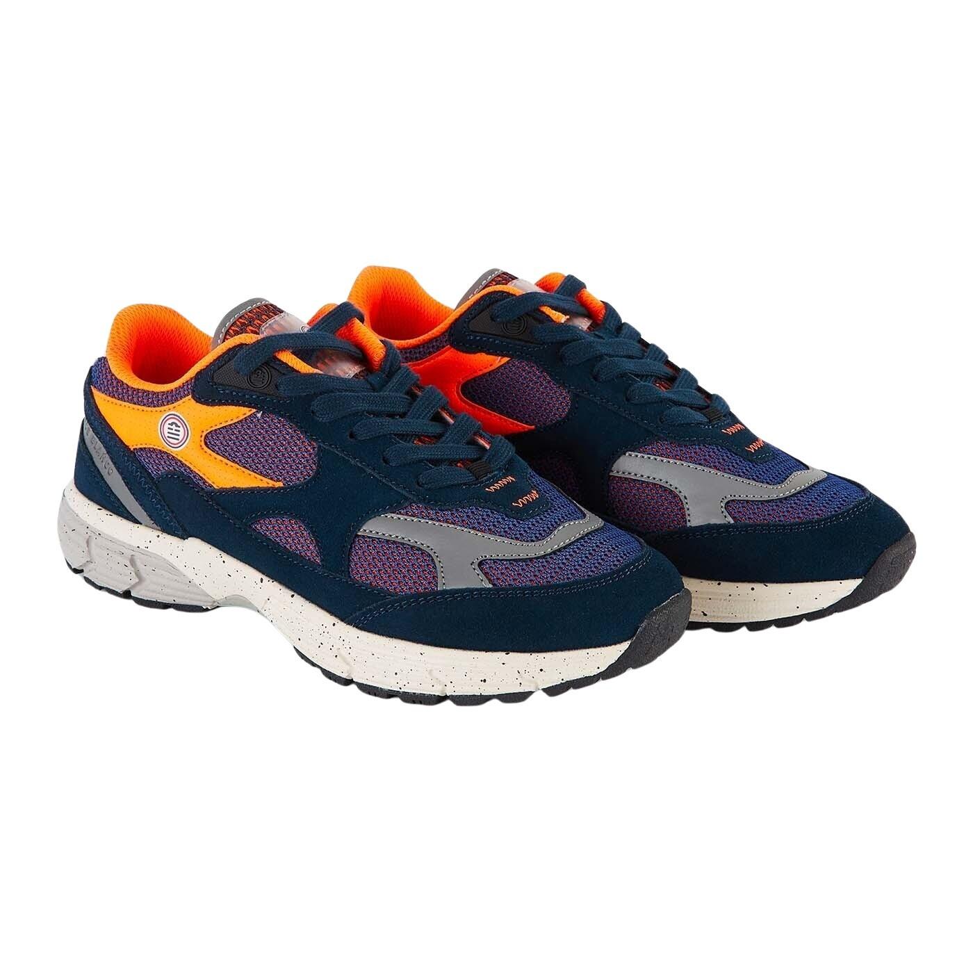 Image of Sneakers Ever-east Herren 45