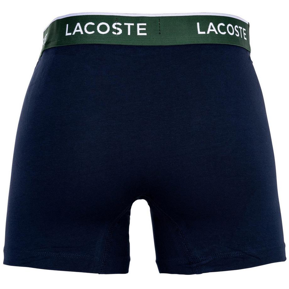 LACOSTE Boxershort  6er Pack Stretch  