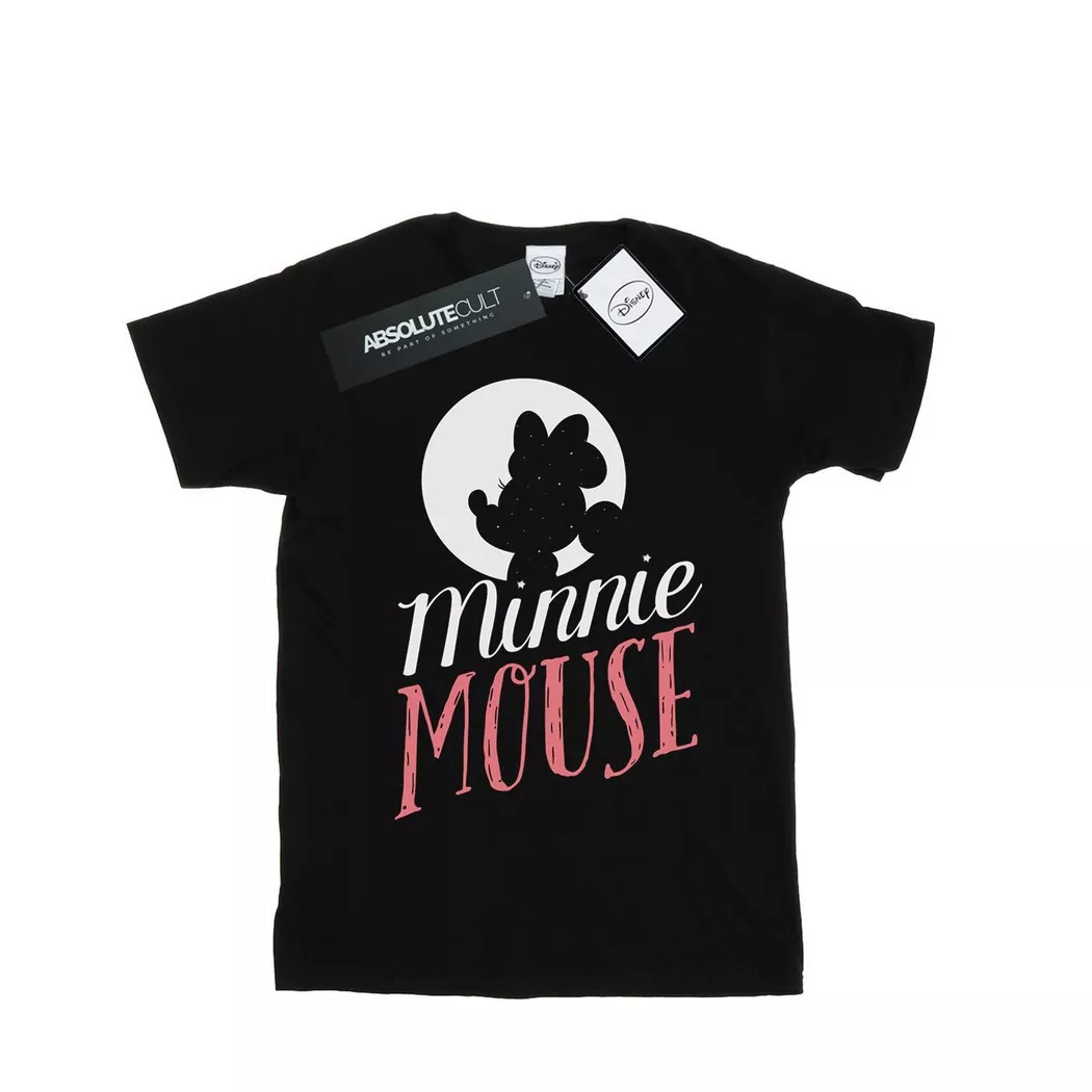 Disney - TShirt, für Damen, Schwarz, Größe XL