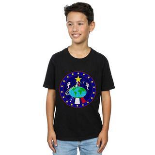 Nasa  TShirt 