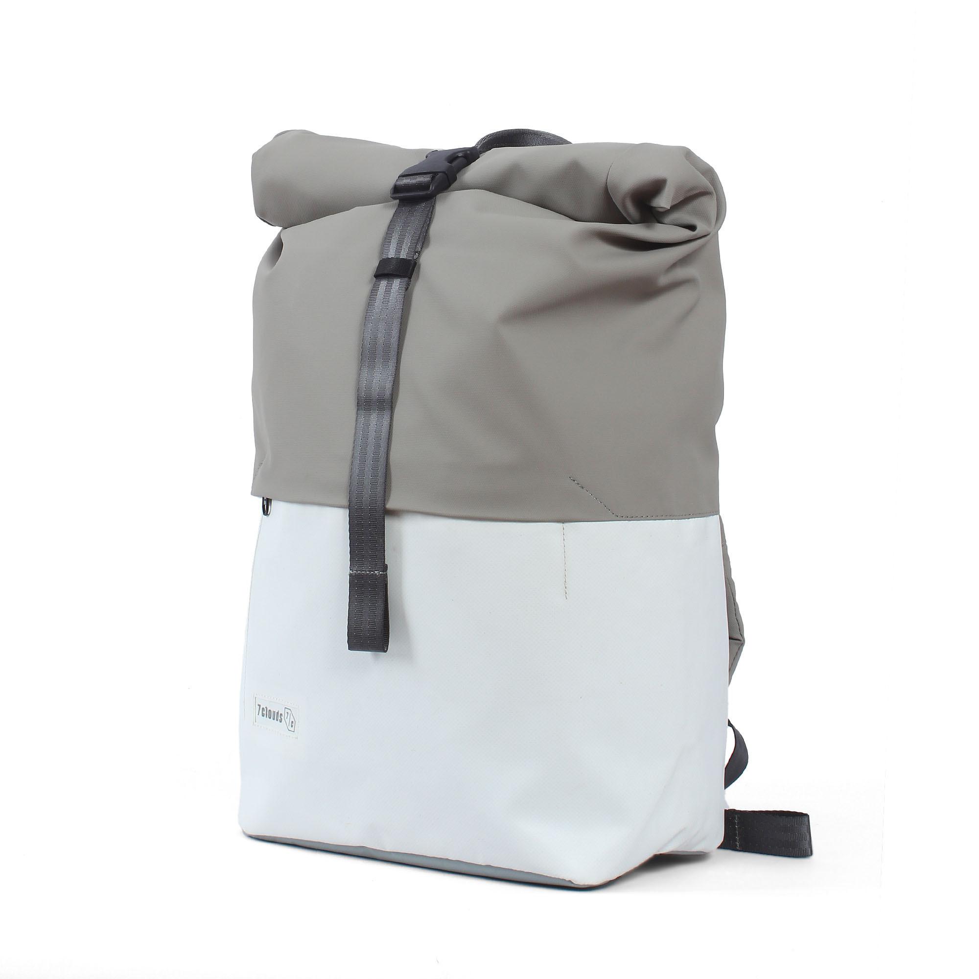 7clouds Nomo 7.1 Sac à dos Rolltop  