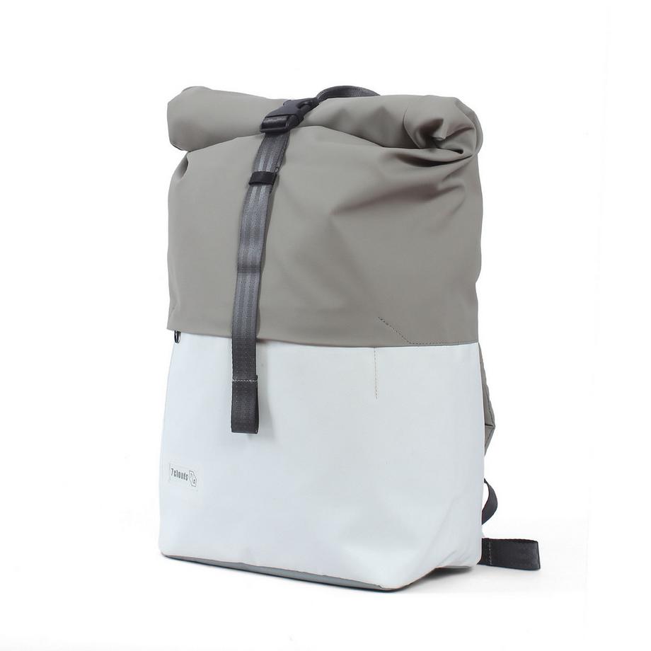 7clouds Nomo 7.1 Zaino Rolltop  