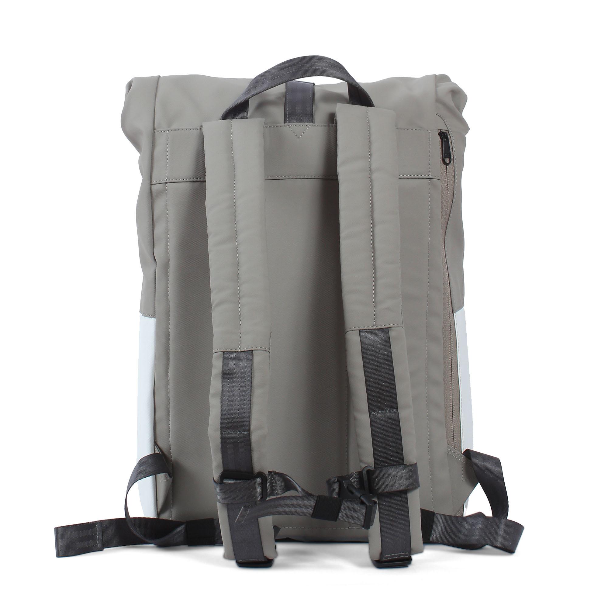 7clouds Nomo 7.1 Sac à dos Rolltop  