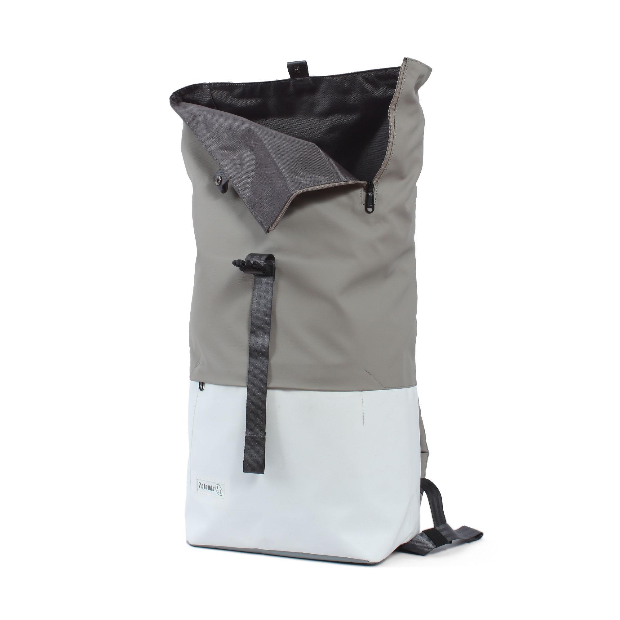 7clouds Nomo 7.1 Sac à dos Rolltop  