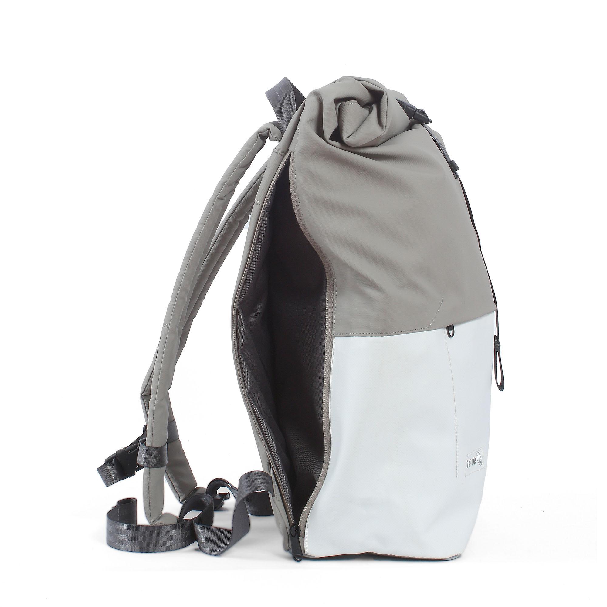 7clouds Nomo 7.1 Sac à dos Rolltop  