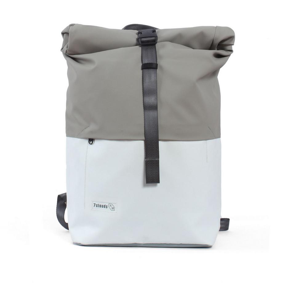 Rolltop-Rucksack Nomo 7.1