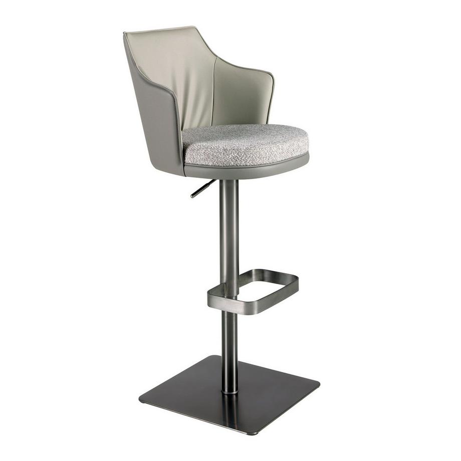 Drehbarer Hocker
