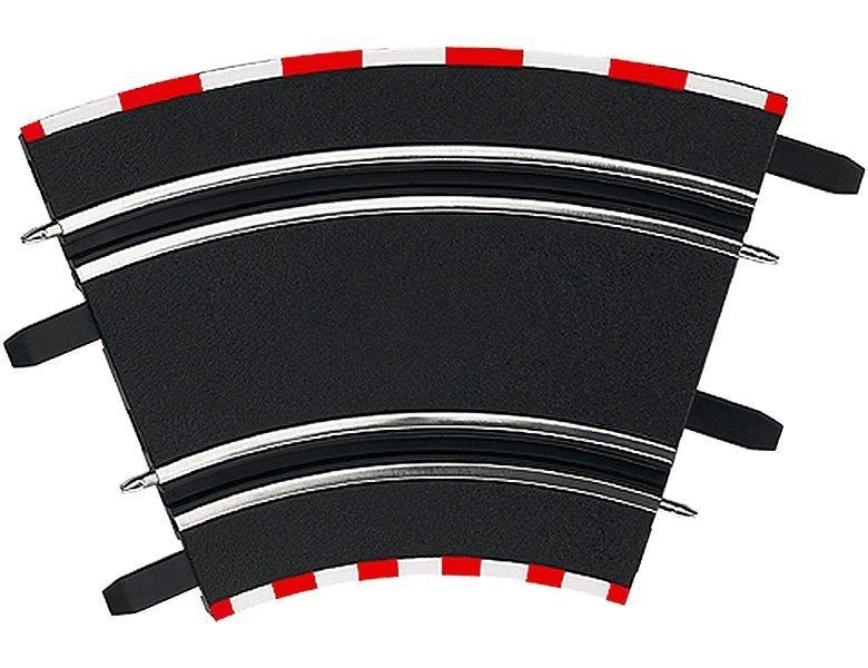 Image of Go! Steilkurve 1/45 Grad (4Teile)