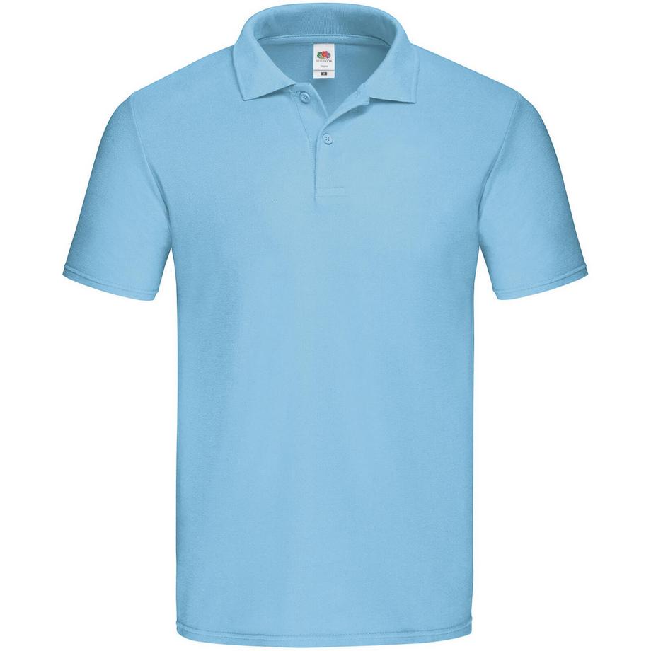 "Original Pique" Poloshirt