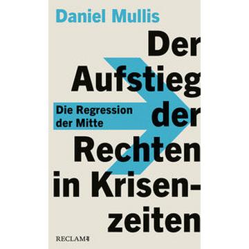 Der Aufstieg der Rechten in Krisenzeiten. Die Regression der Mitte