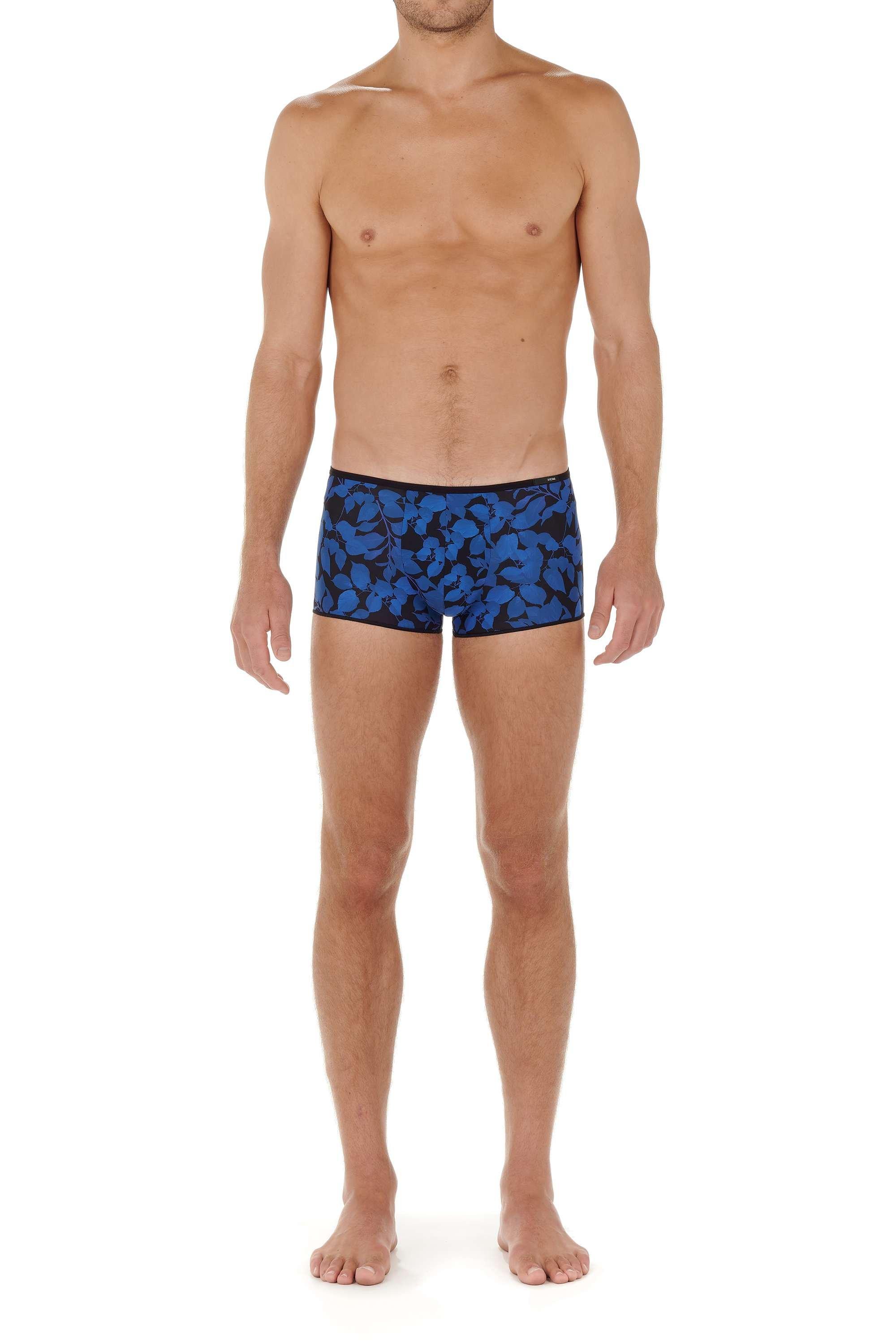 HOM  Boxershort  Stretch-Trunks Quentin 