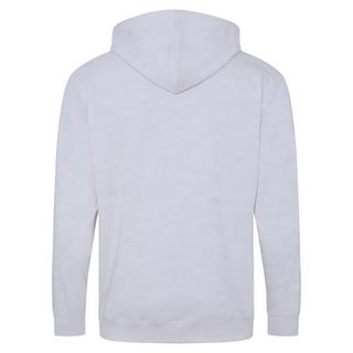 AWDis  Kapuzenjacke Kapuzenpullover Hoodie mit Reißverschluss 