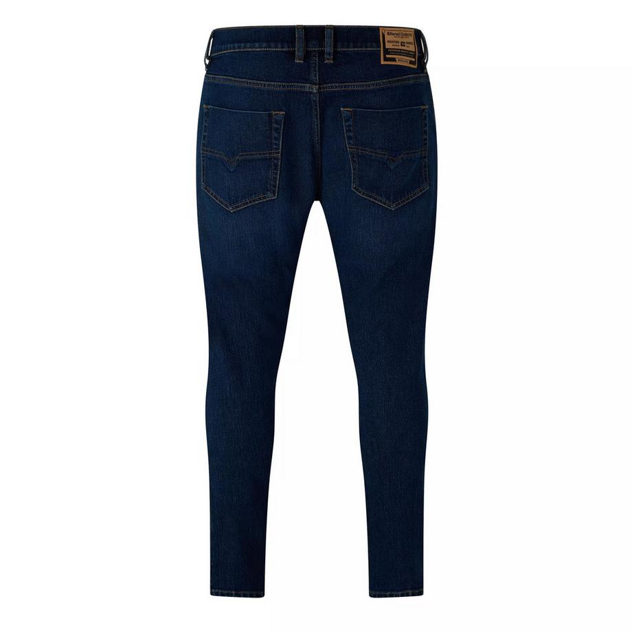 DIESEL Jeans TeppharX Slim Fit  