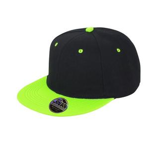 Result  Lot de 2 casquettes BRONX 