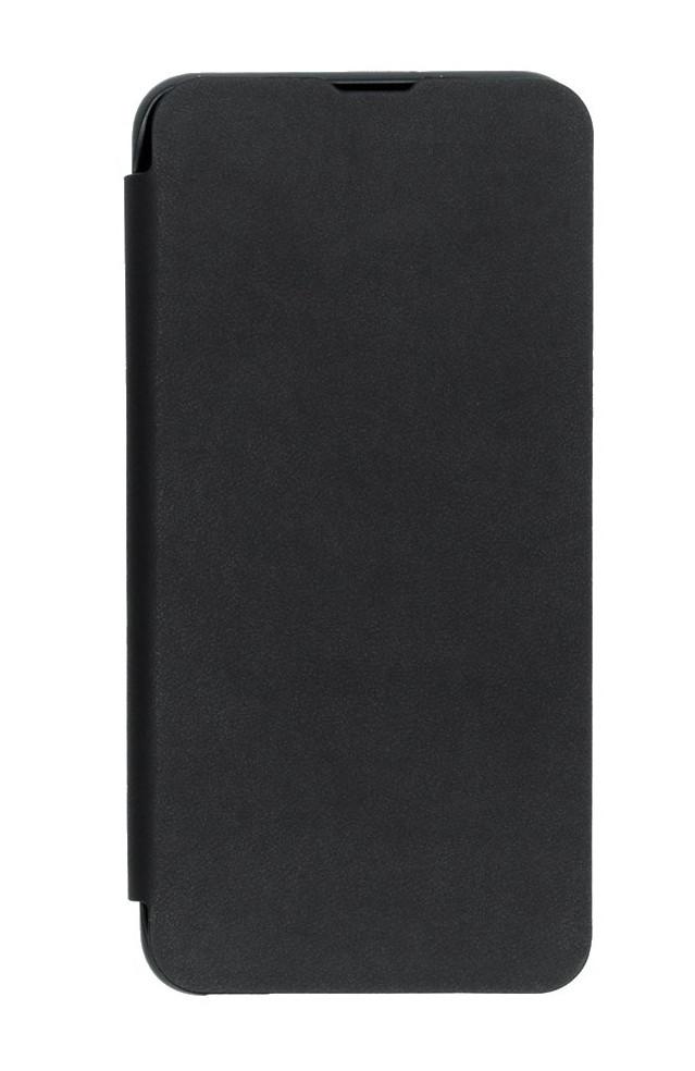 Image of Flip Wallet Black Case für Galaxy A10