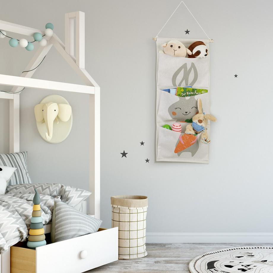 Northix  Hängeorganizer Kinder 