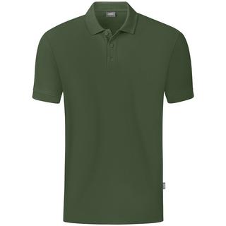 Jako Organic Poloshirt  