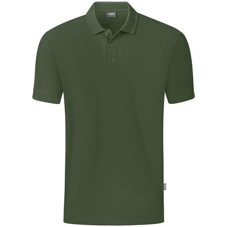 Jako Organic Poloshirt  
