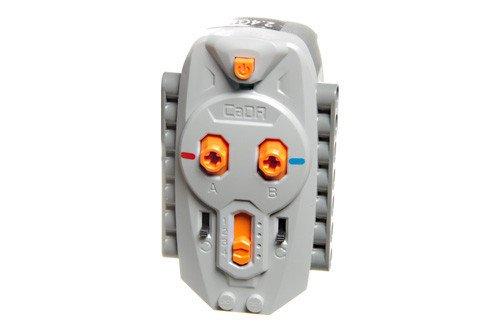 Image of Wird noch benötigt: 2 x AA 1.5V Batterien