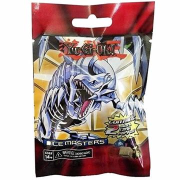 Yu-Gi-Oh! Dice Masters Booster Pack - EN