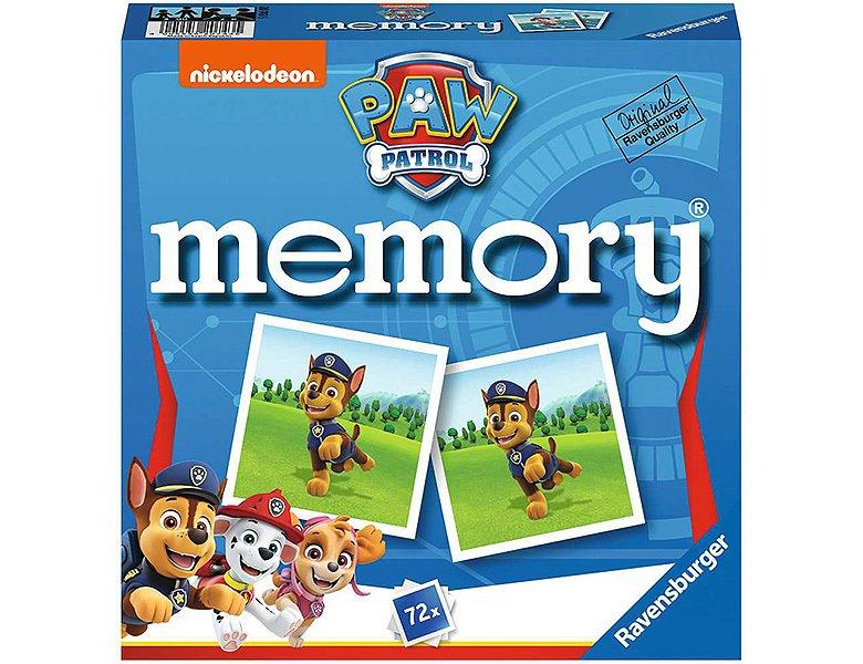 Image of Memory Paw Patrol Memory