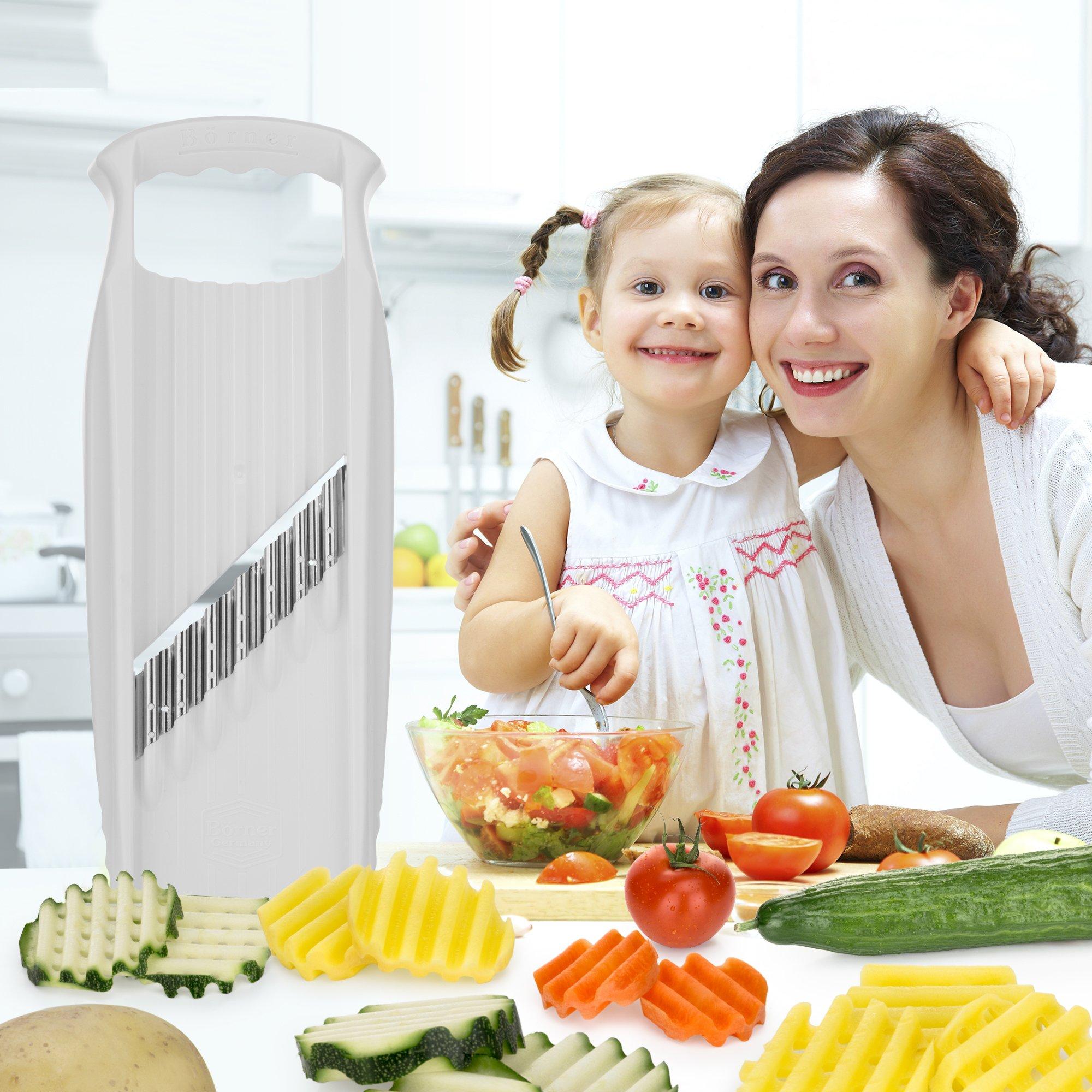 Genius Welle-Waffel XXL PowerLine  