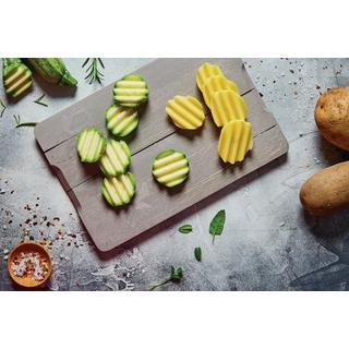 Genius Welle-Waffel XXL PowerLine  