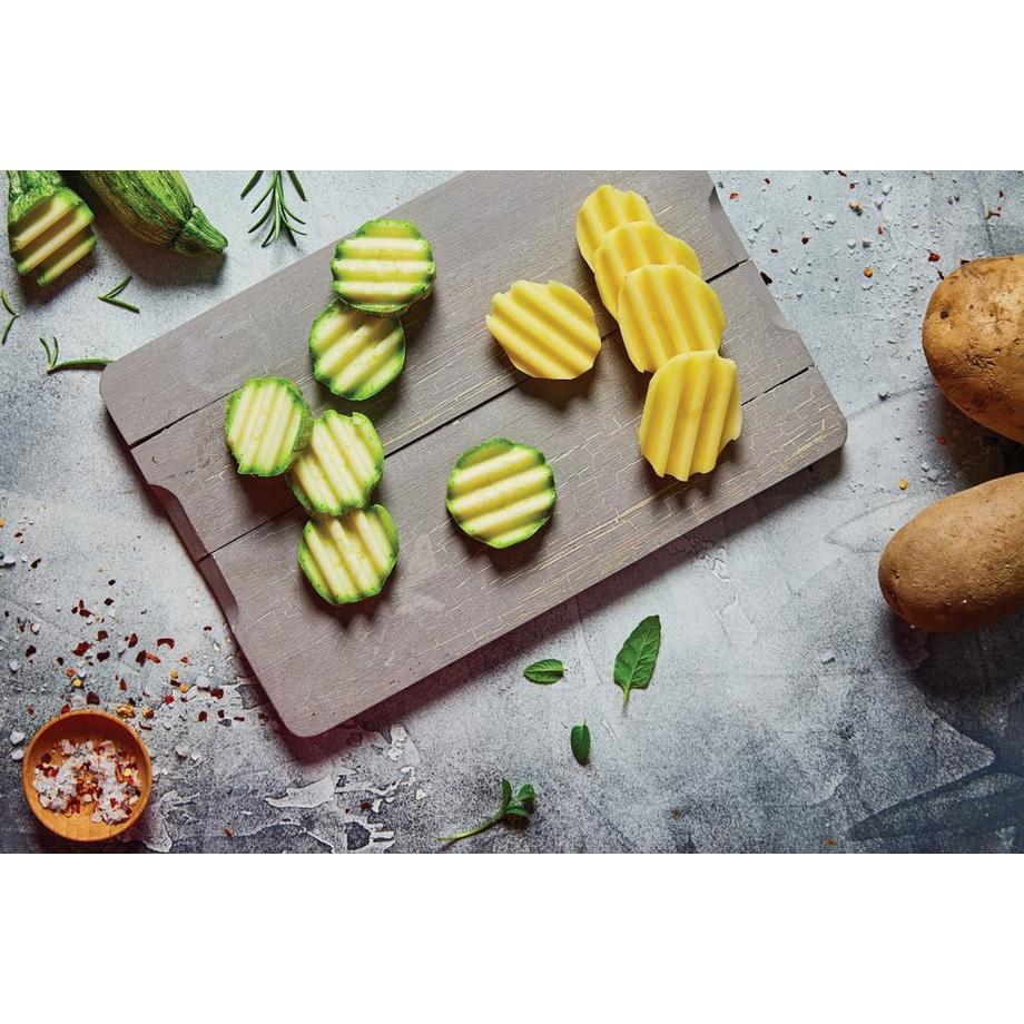 Genius Welle-Waffel XXL PowerLine  