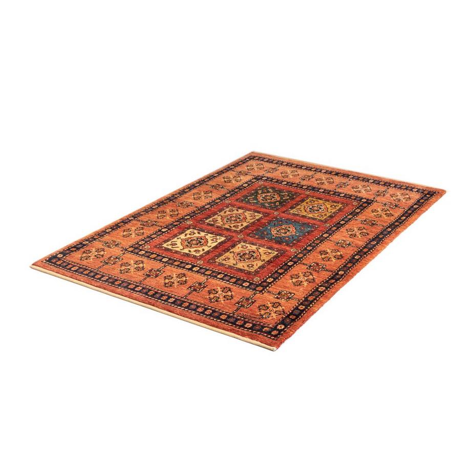 VIDAL Tapis fait à la main Kashkuli  
