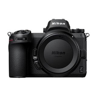 Nikon  Nikon Z7 II Bare Body (ohne Adapter) 