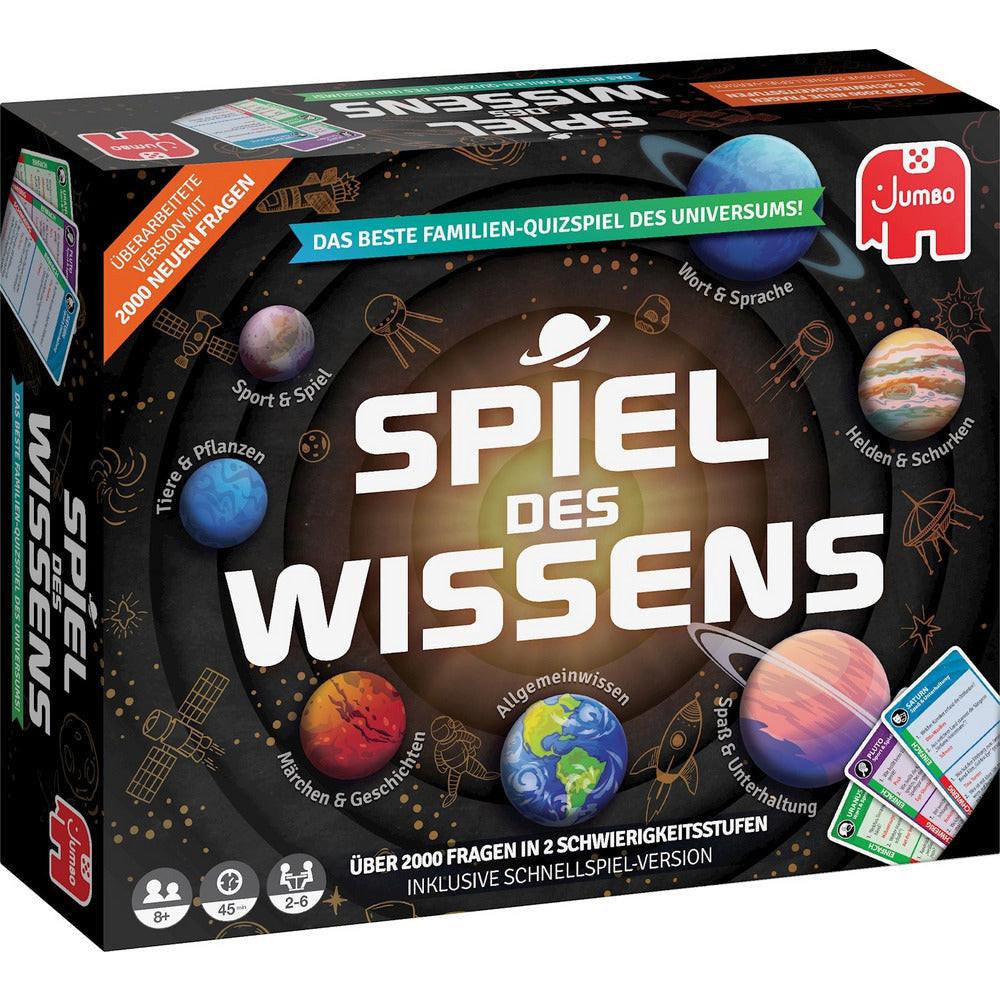 Image of Spiel des Wissens