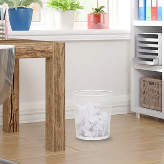 B2X Cestino in metallo  