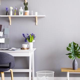 B2X Cestino in metallo  