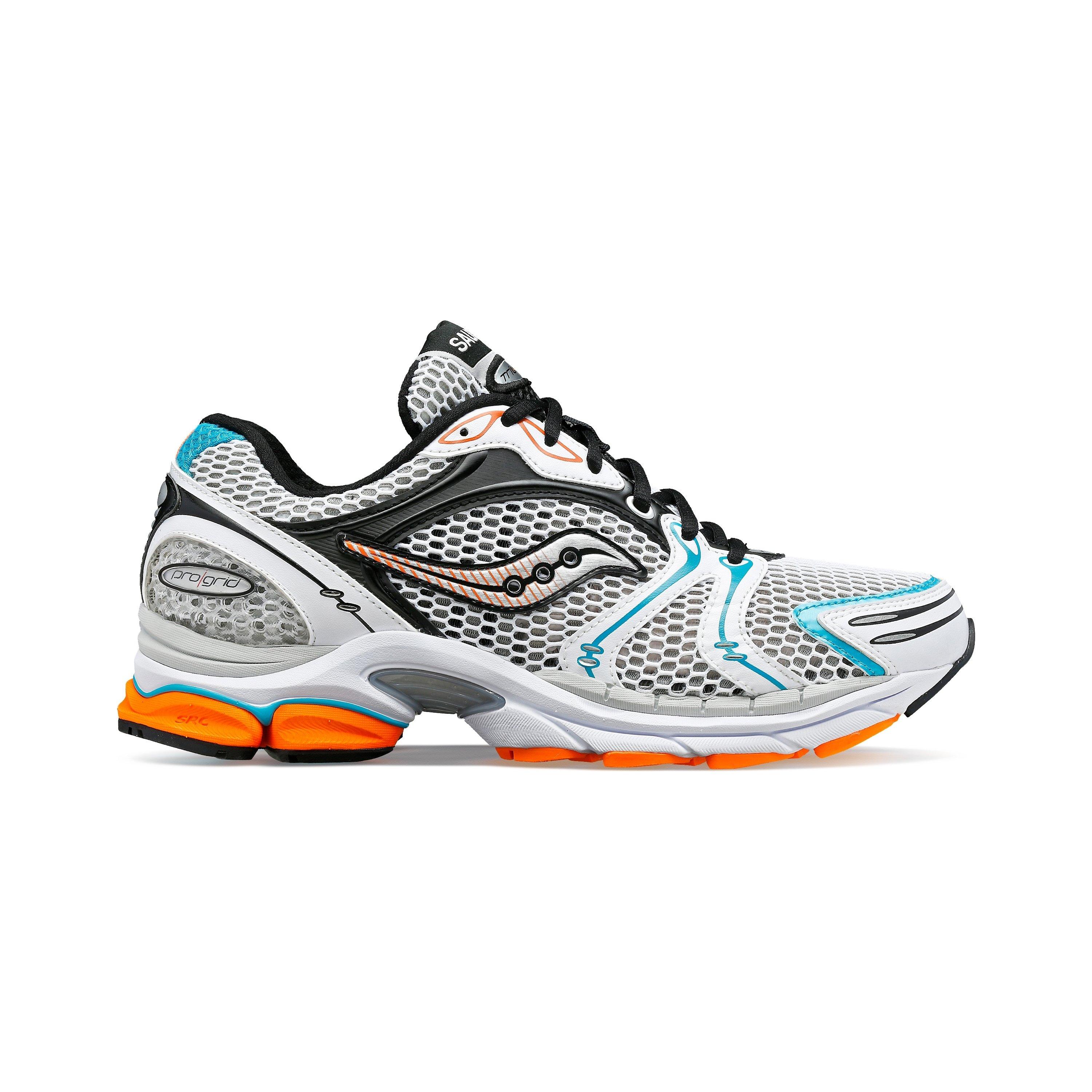 saucony  scarpe da ginnastica progrid triumph 4 