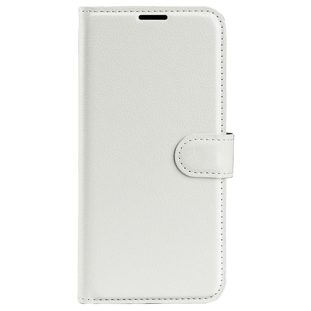 Cover-Discount  Oppo Reno8 - Etui En Similcuir 