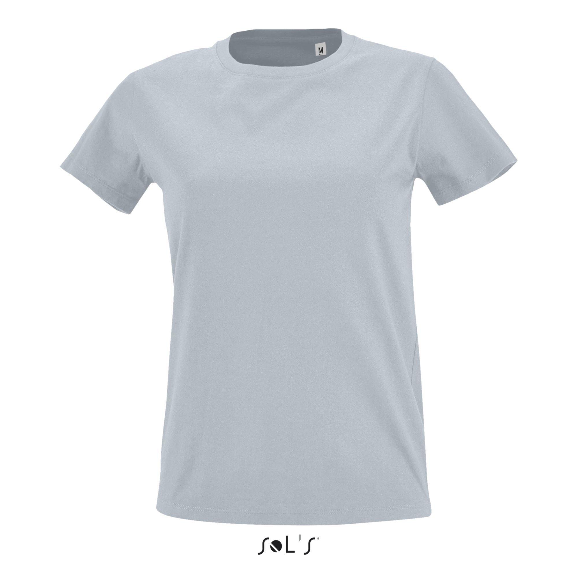 Image of Frauen-t-shirt Imperial Fit Damen M