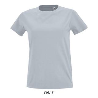 SOLS  t-shirt iperial fit 